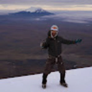 Meet your Posher, Jared